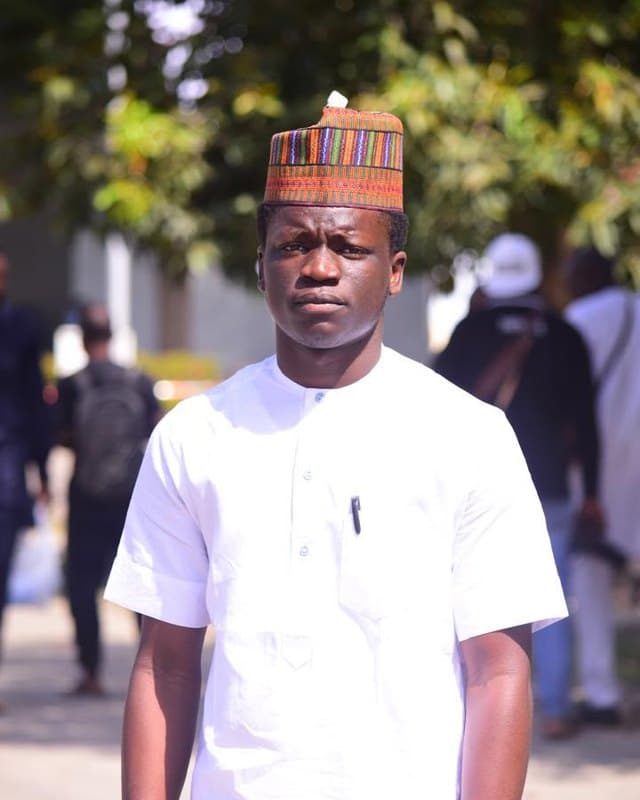 Ahmed Anejodo Musa