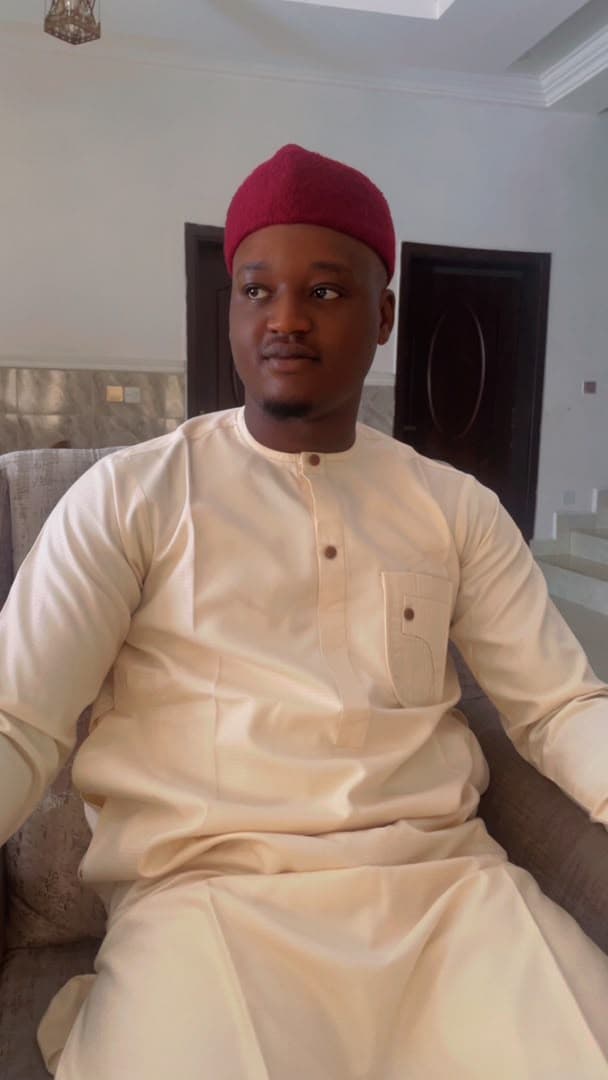 Ishaku Akoji Musa